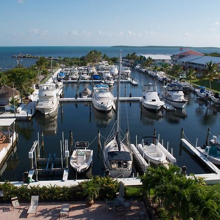 Kawama Yacht Club Apartment Key Largo Zewnętrze zdjęcie
