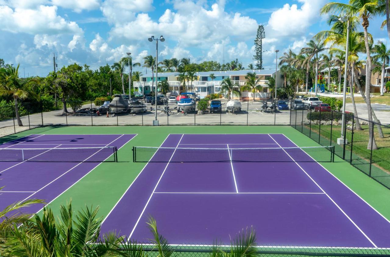 Kawama Yacht Club Apartment Key Largo Zewnętrze zdjęcie