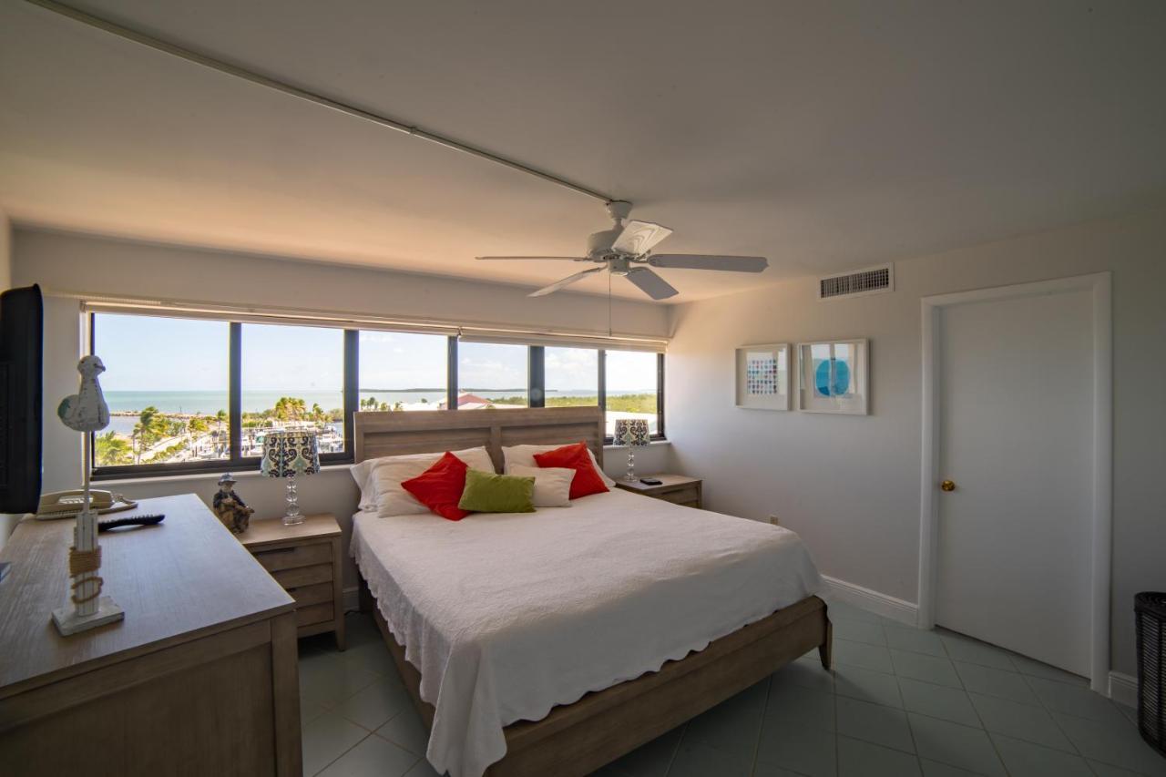 Kawama Yacht Club Apartment Key Largo Zewnętrze zdjęcie