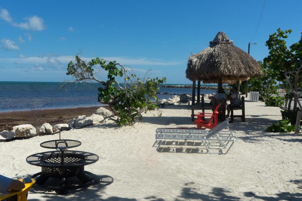 Kawama Yacht Club Apartment Key Largo Zewnętrze zdjęcie