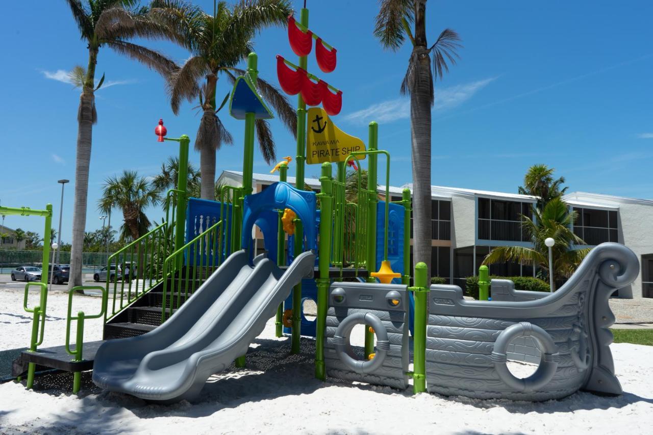 Kawama Yacht Club Apartment Key Largo Zewnętrze zdjęcie