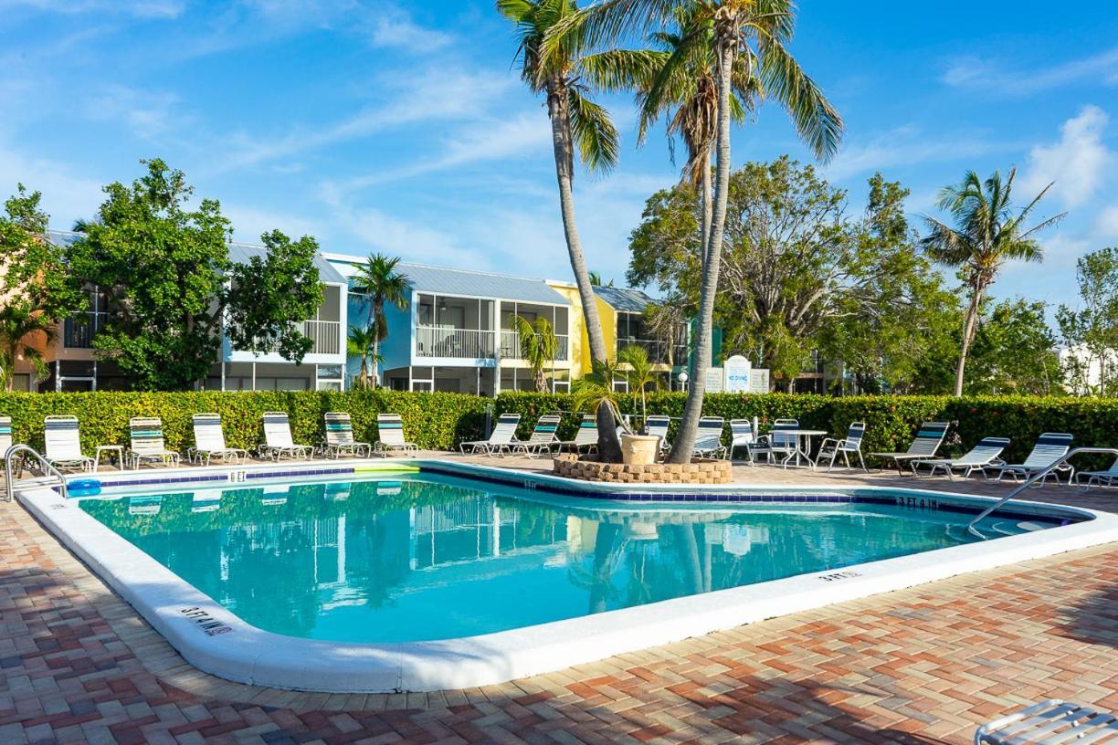Kawama Yacht Club Apartment Key Largo Zewnętrze zdjęcie