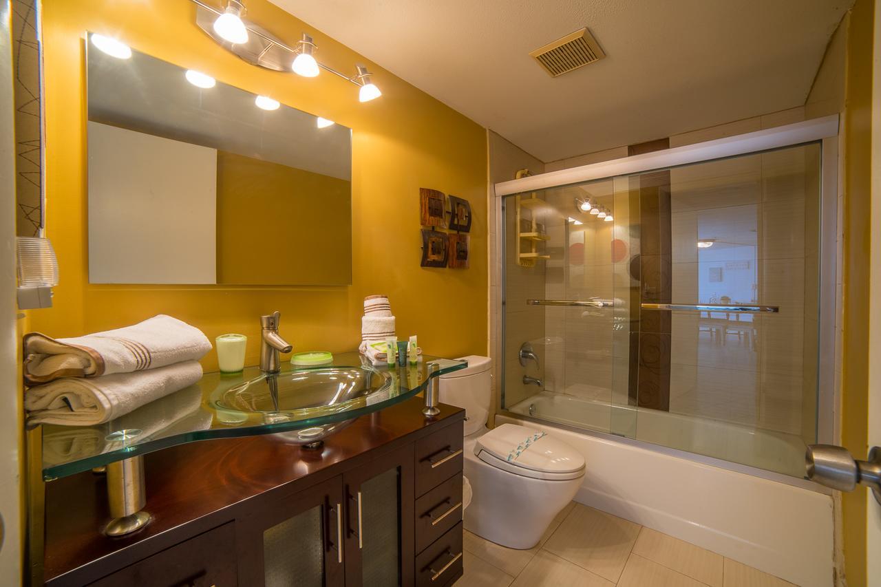 Kawama Yacht Club Apartment Key Largo Zewnętrze zdjęcie
