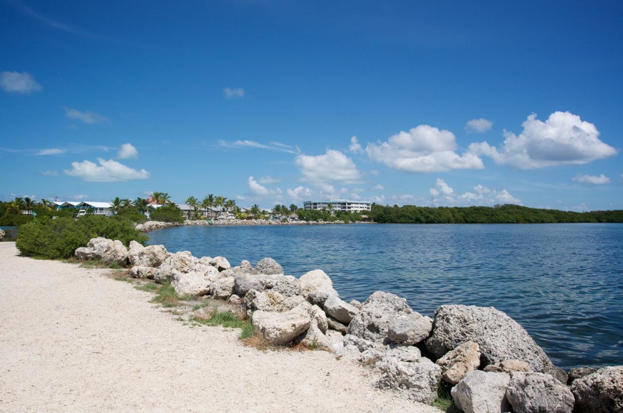 Kawama Yacht Club Apartment Key Largo Zewnętrze zdjęcie