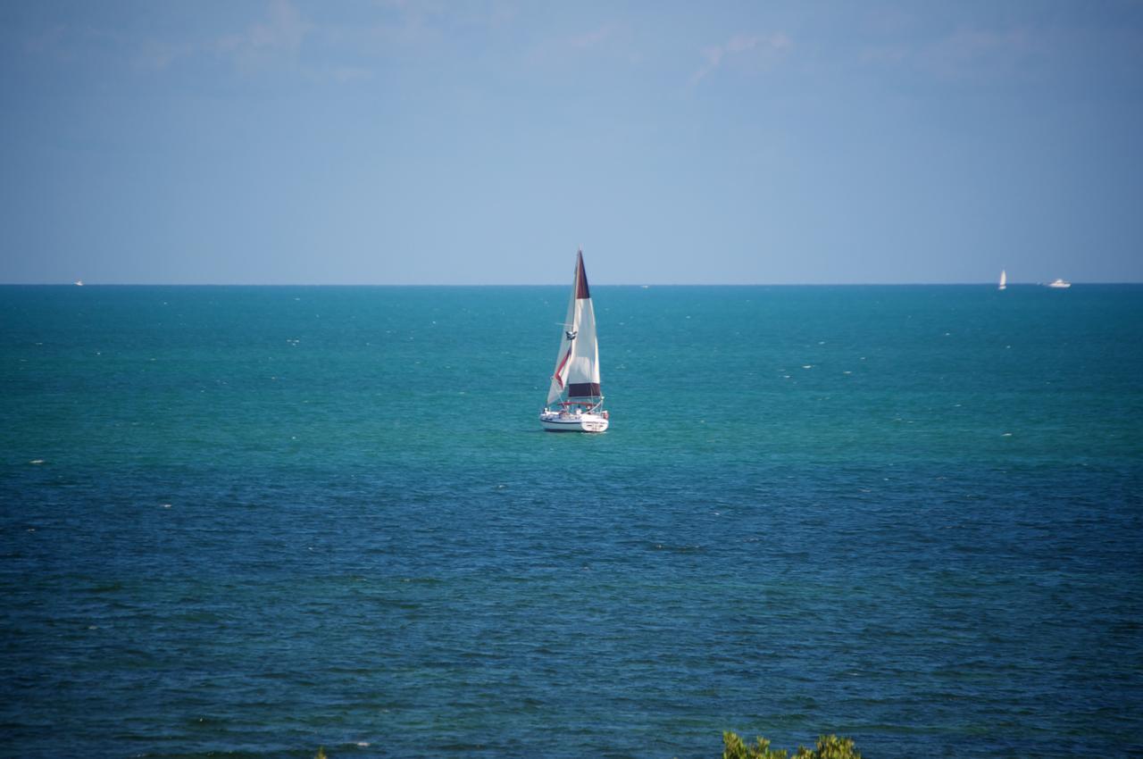 Kawama Yacht Club Apartment Key Largo Zewnętrze zdjęcie