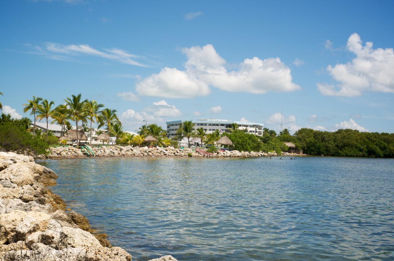 Kawama Yacht Club Apartment Key Largo Zewnętrze zdjęcie