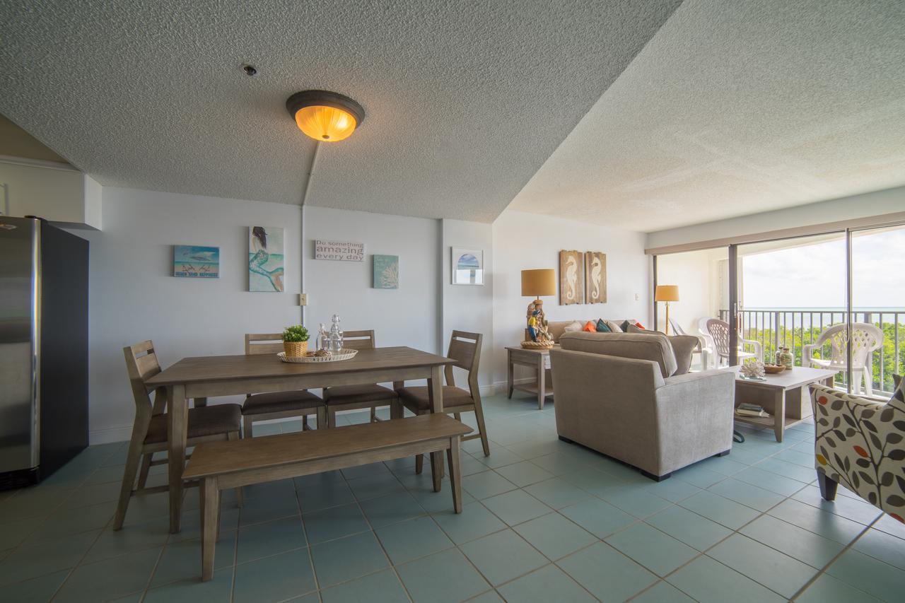 Kawama Yacht Club Apartment Key Largo Zewnętrze zdjęcie
