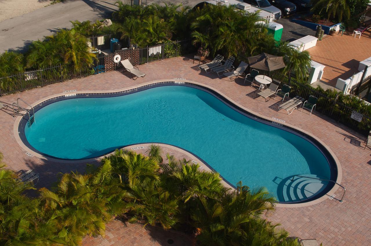 Kawama Yacht Club Apartment Key Largo Zewnętrze zdjęcie