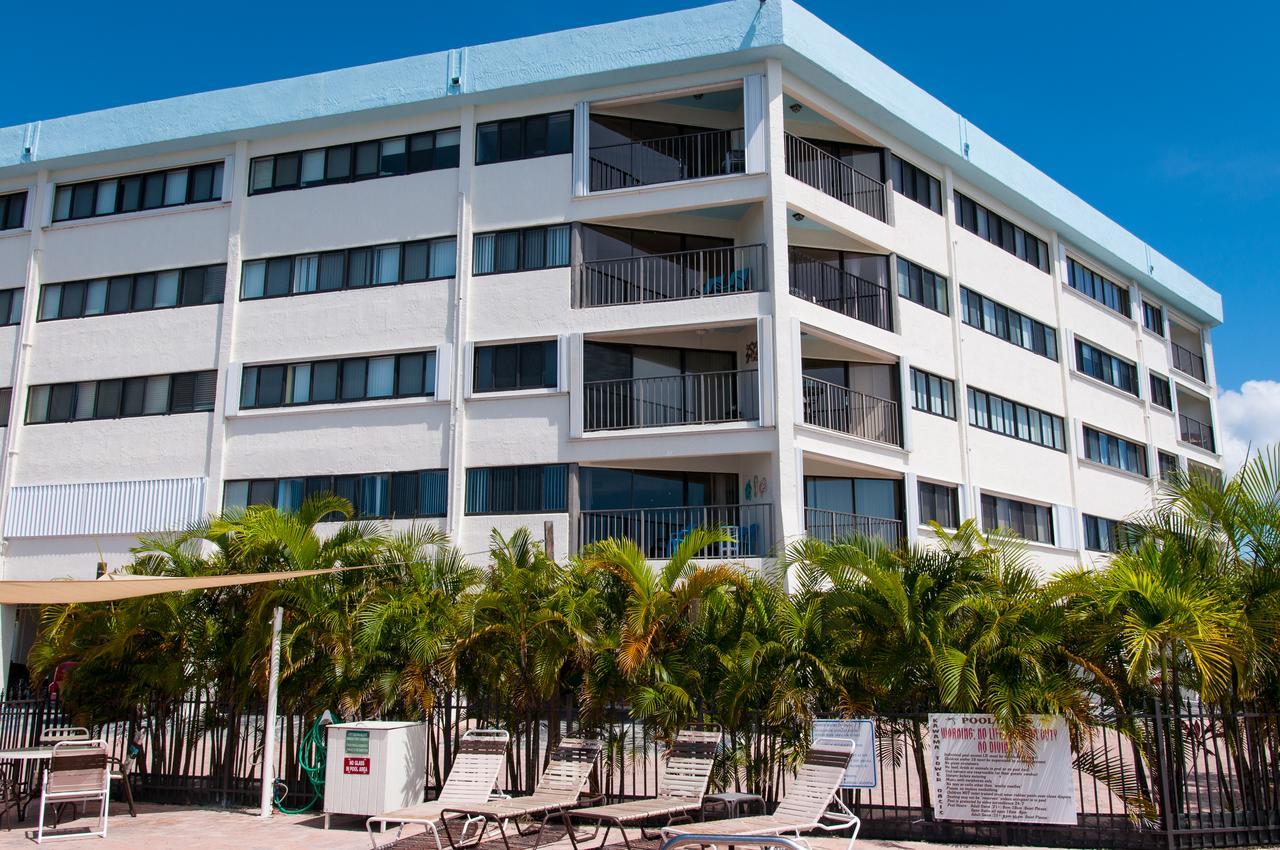 Kawama Yacht Club Apartment Key Largo Zewnętrze zdjęcie